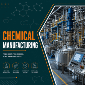 Chemicals