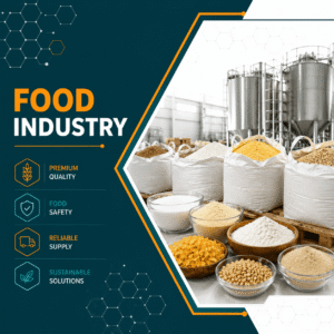 Food Industry