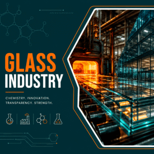 Glass Industry