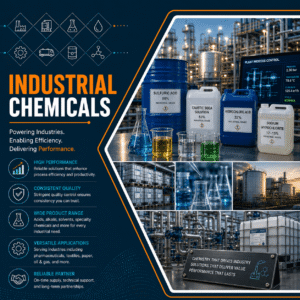 Industrial Chemicals