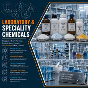 Laboratory & Specialty Chemicals