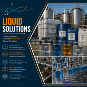 Liquids