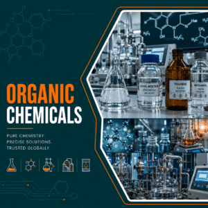 Organic Chemicals