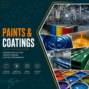 Paints & Coatings