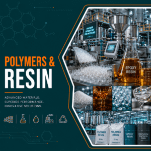 Polymers & Resins