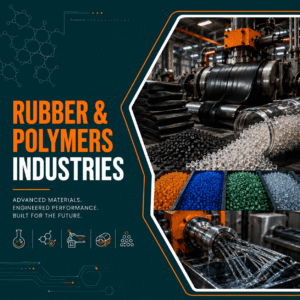 Rubber & Polymers