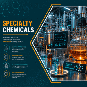 Specialty Chemicals